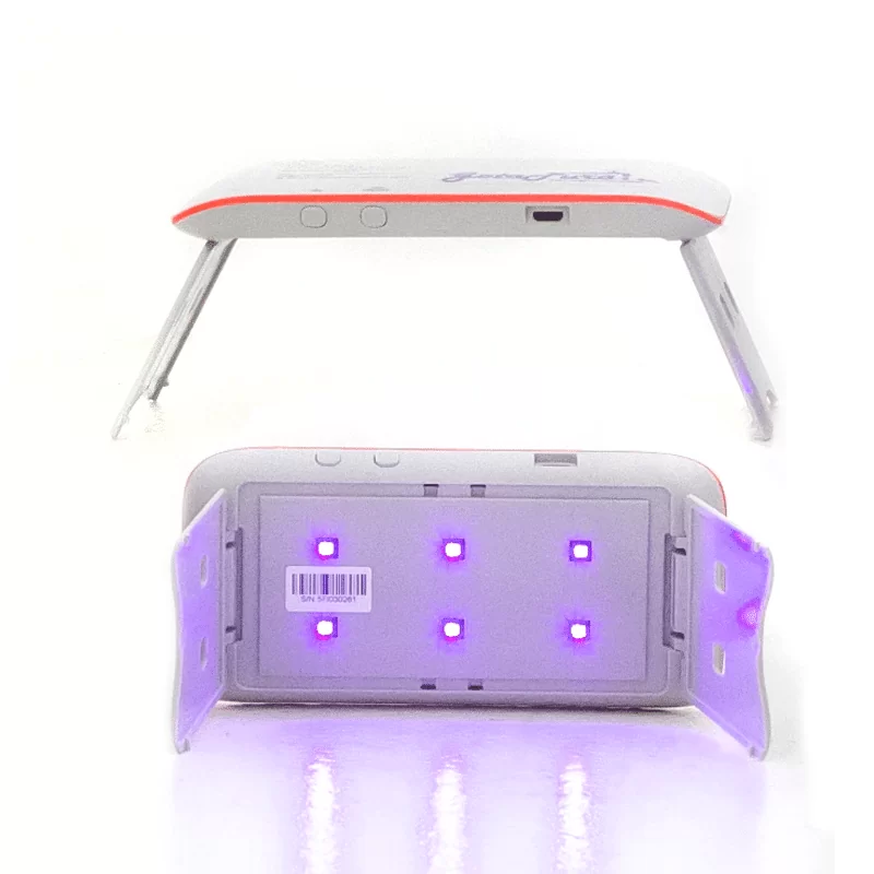 ESTERILIZADOR PORTÁTIL 59S – X1