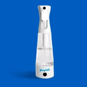SPRAY PULVERIZADOR – GERADOR DE ÁGUA ELECTROLISADA