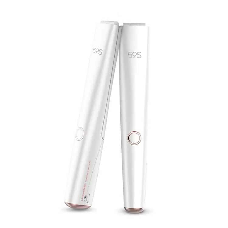 ESTERILIZADOR PORTÁTIL 59S – X5