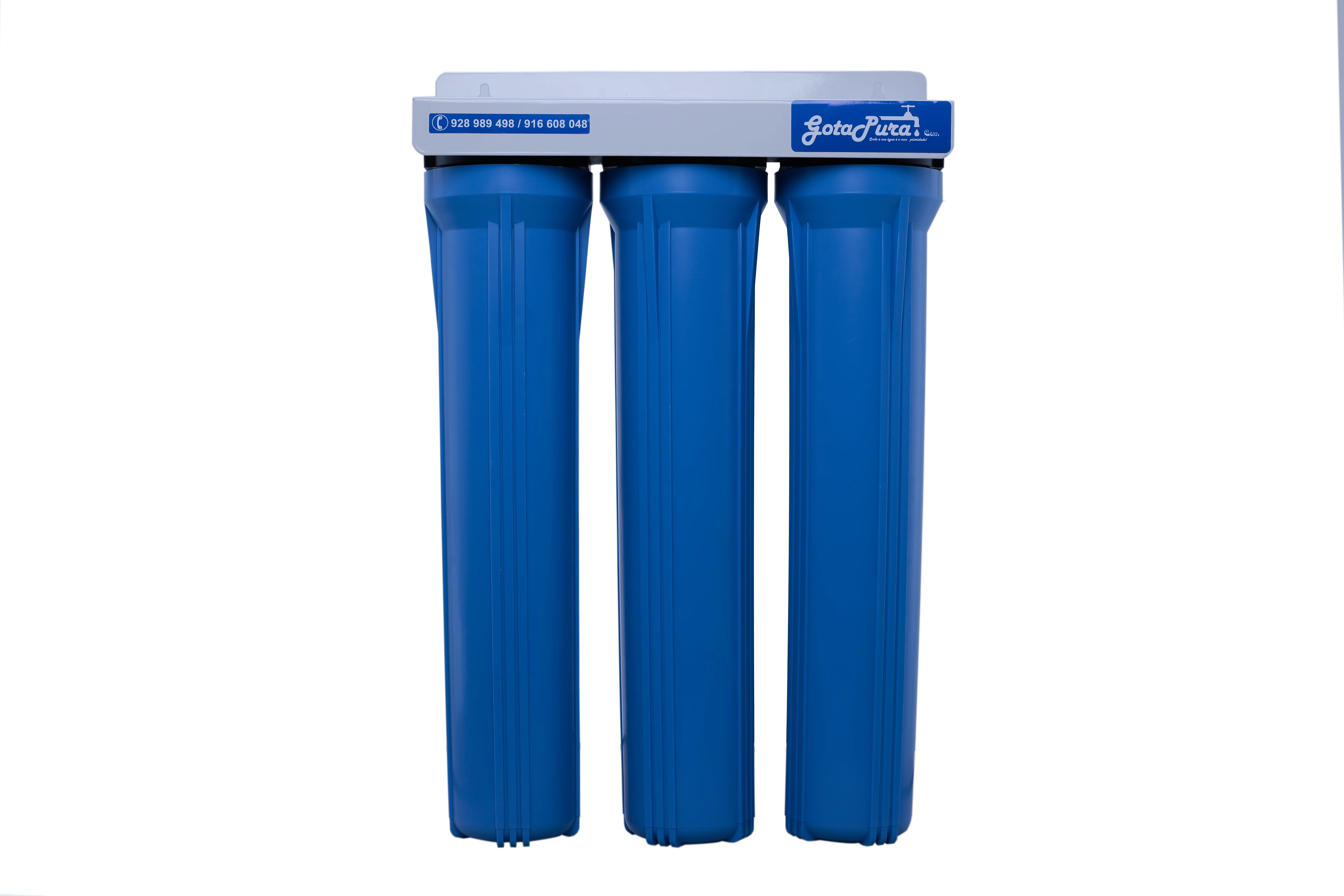 Triple Big 300 - Imagem 2