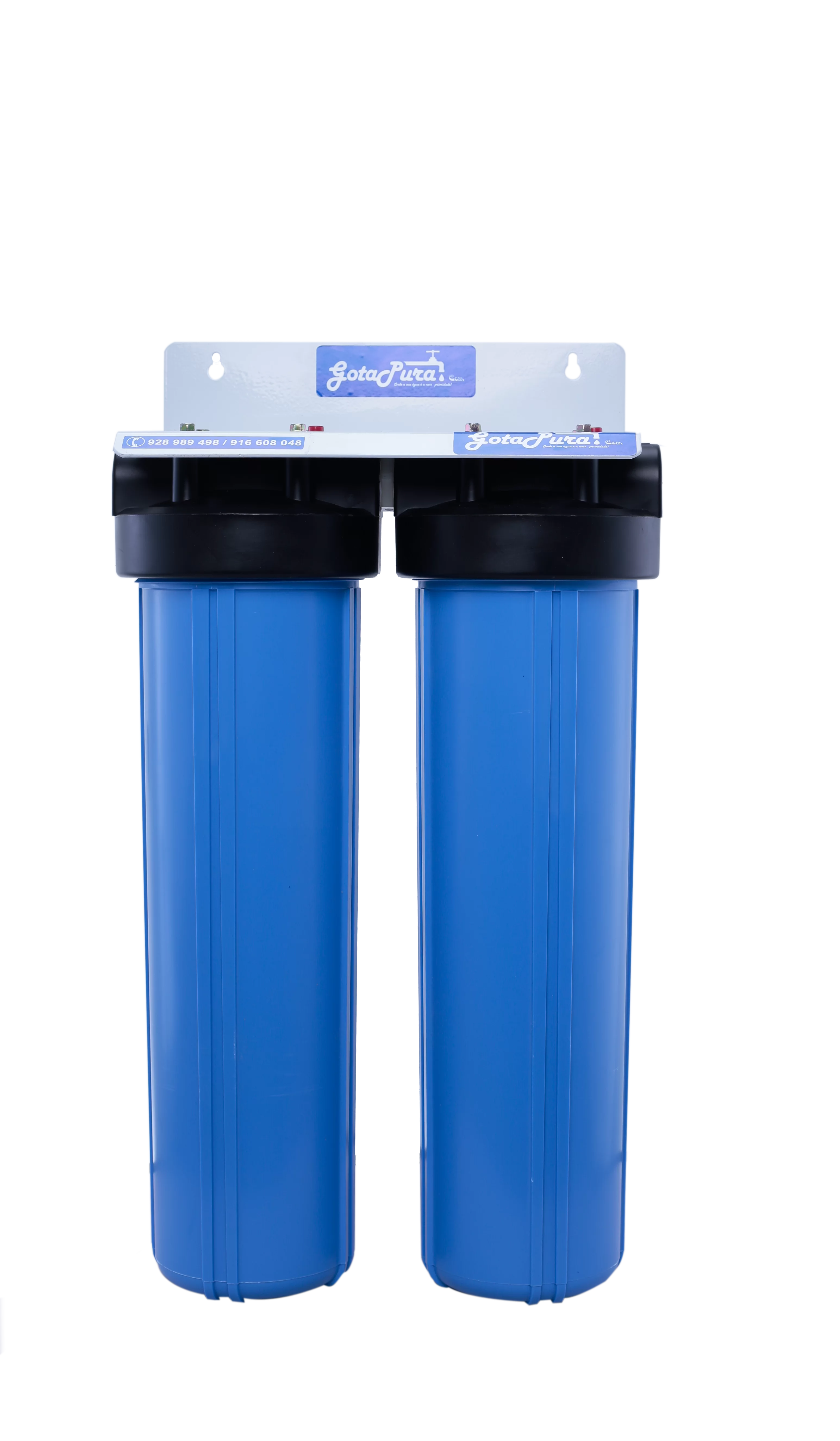 Sistema Double Big 200