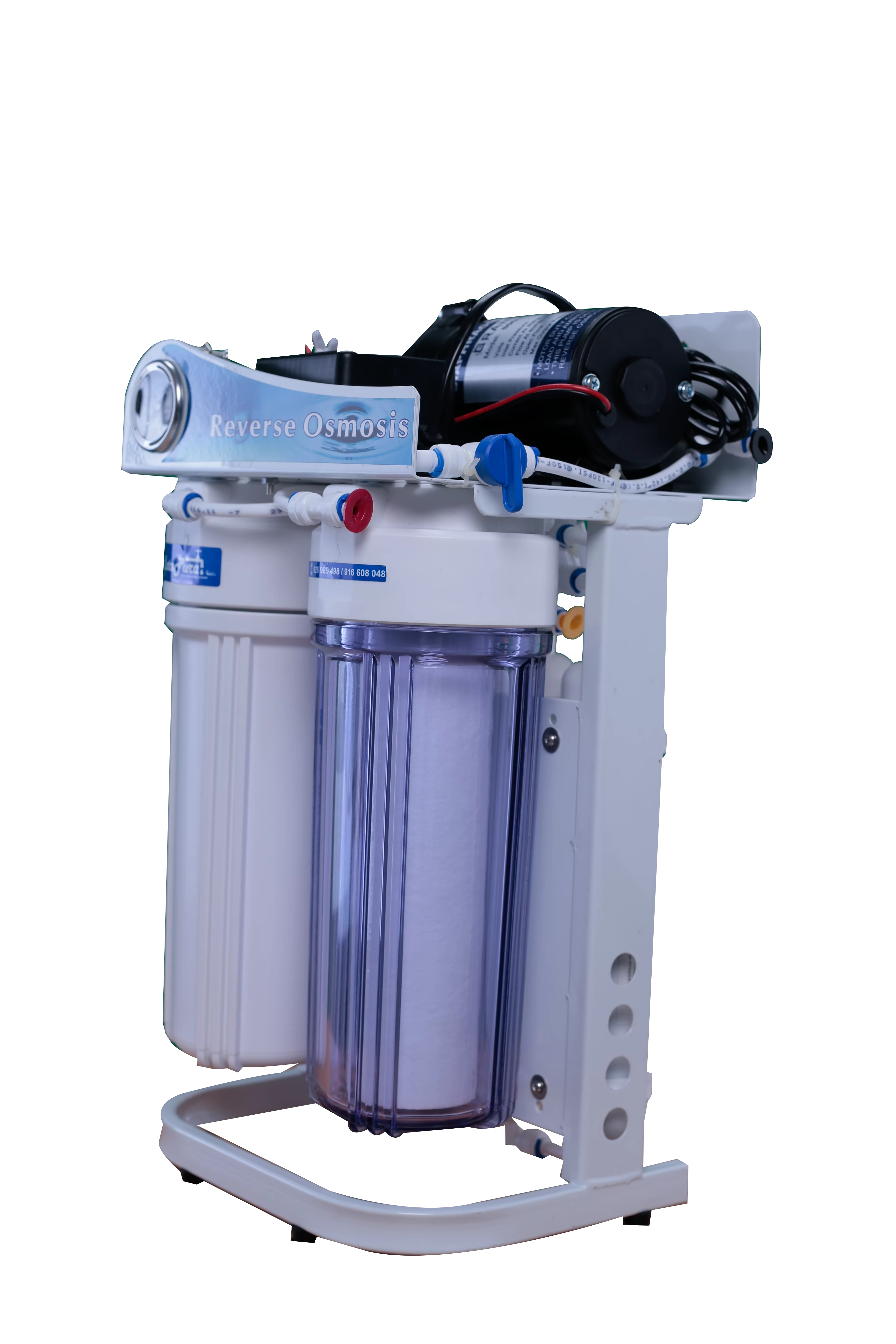 GP-RO50 (Osmose Inversa) - Imagem 2