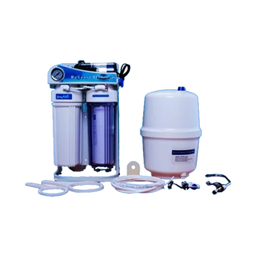 GP-RO50 (Osmose Inversa)