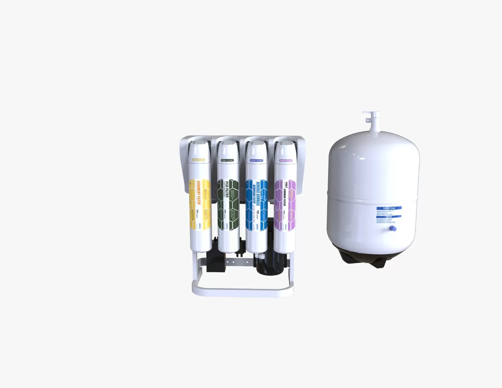 WacoHQ7 -(OsmoseInversa) - Imagem 2